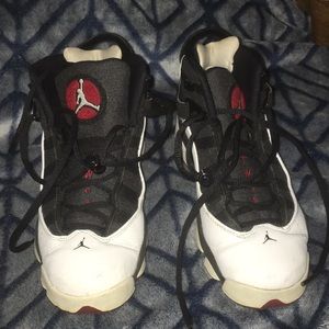 Don’t use them anymore